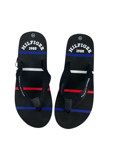  Tommy Hilfiger | T3B8334470058999999